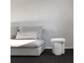 Big Foot Stool, Sheep Skin_.jpg03.jpg
