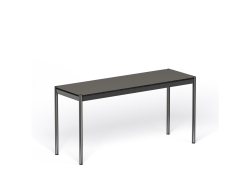 USM Haller - biurko domowe
