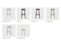 Deja-vu Stool - stołek