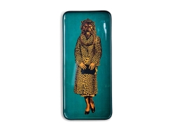 Rectangular Trinket Tray Toklady - taca
