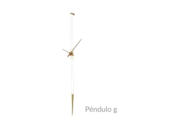 Pendulo - zegar ścienny