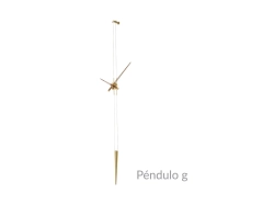 Pendulo - zegar ścienny