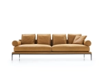 Atoll - sofa