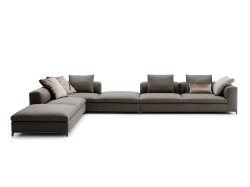 Michel Club - sofa