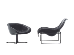 Mart Armchair - fotel