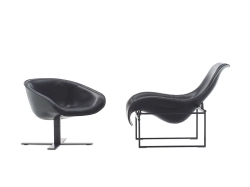 Mart Armchair - fotel