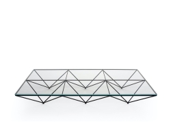 Alanda small table - stolik