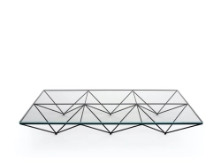 Alanda small table - stolik