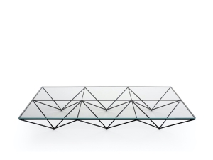 Alanda small table - stolik