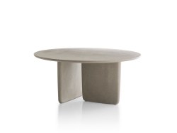 Tobi-Ishi Outdoor - stół ogrodowy