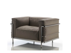 LC 3 - fotel/sofa