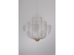 Meshmatics Large - lampa wisząca