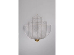 Meshmatics Large - lampa wisząca