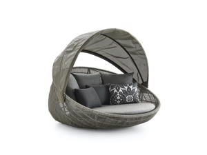 Canasta '13 - kolekcja mebli ogrodowych