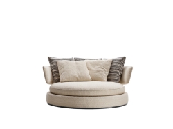 Amoenus Soft - sofa