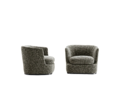 Apollo Armchair - fotel