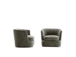 Apollo Armchair - fotel