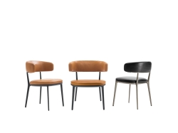 Caratos Chair - krzesło