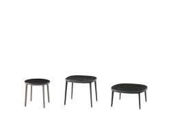 Caratos Small Table - stolik