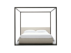 Alcova Bed - łóżko