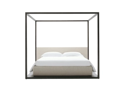 Alcova Bed - łóżko