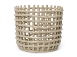 Ceramic Basket Large - koszyk