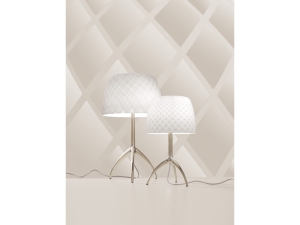 Lumiere 30th - lampa stołowa