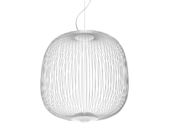 Spokes 2 - lampa wisząca