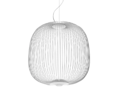 Spokes 2 - lampa wisząca
