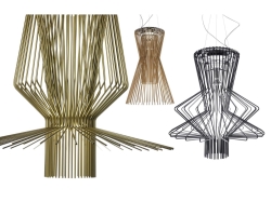 Allegro - lampa wisząca