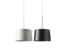 Twiggy - lampa wisząca