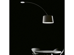 Twiggy - lampa sufitowa
