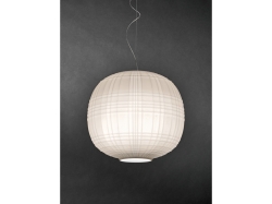 Tartan - lampa wisząca
