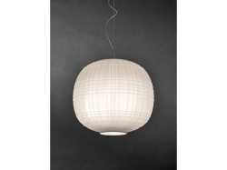 Tartan - lampa wisząca