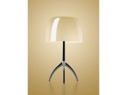 Lumiere Piccola - lampa stołowa