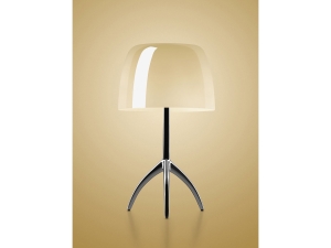 Lumiere Piccola - lampa stołowa