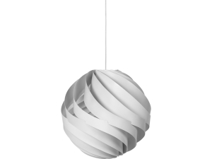 Turbo Pendant - lampa wisząca