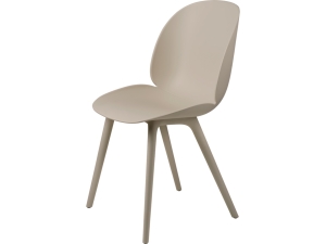 Beetle Chair - Plastic Edition - krzesło