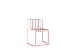 Grill Dining Chair - krzesło ogrodowe