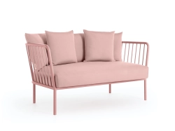 ARP 2 Seat Sofa - sofa ogrodowa