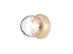 Liila 1 Medium Optic - Nordic Gold/Optic Clear - kinkiet