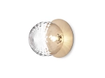 Liila 1 Large Optic - Nordic Gold/Optic Clear - kinkiet