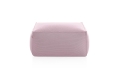 Sail square pouf-front-pink.jpg
