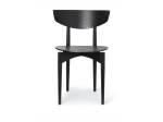 Herman Dining Chair - wood - krzesło