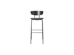 Herman Bar Chair - krzesło barowe