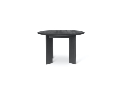 Bevel Round - stół