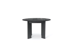 Bevel Round - stół