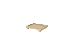 Bon Wooden Tray - taca