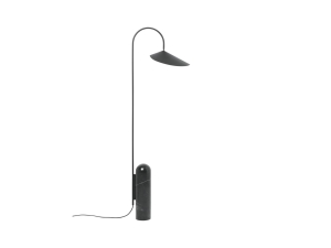 Arum floor lamp - lampa podłogowa