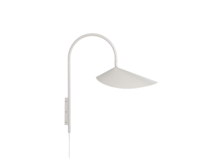 Arum Wall Lamp - lampa ścienna